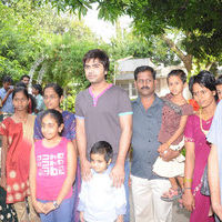 Osthi Movie Team helps 12th Student | Picture 42089